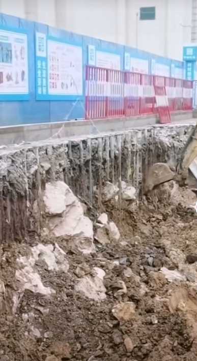 焦作中站区微型桩